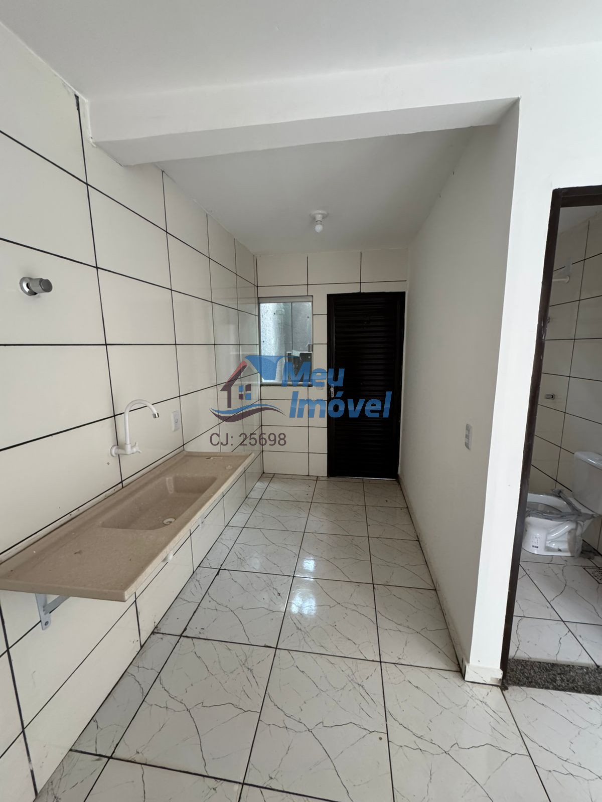 Apartamento à venda com 2 quartos, 45m² - Foto 9