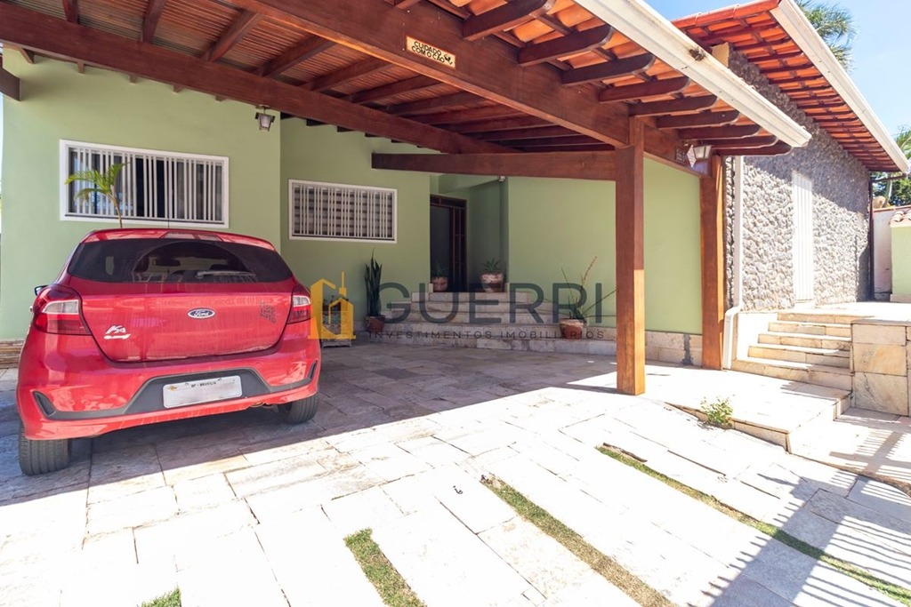 Casa à venda com 5 quartos, 500m² - Foto 15