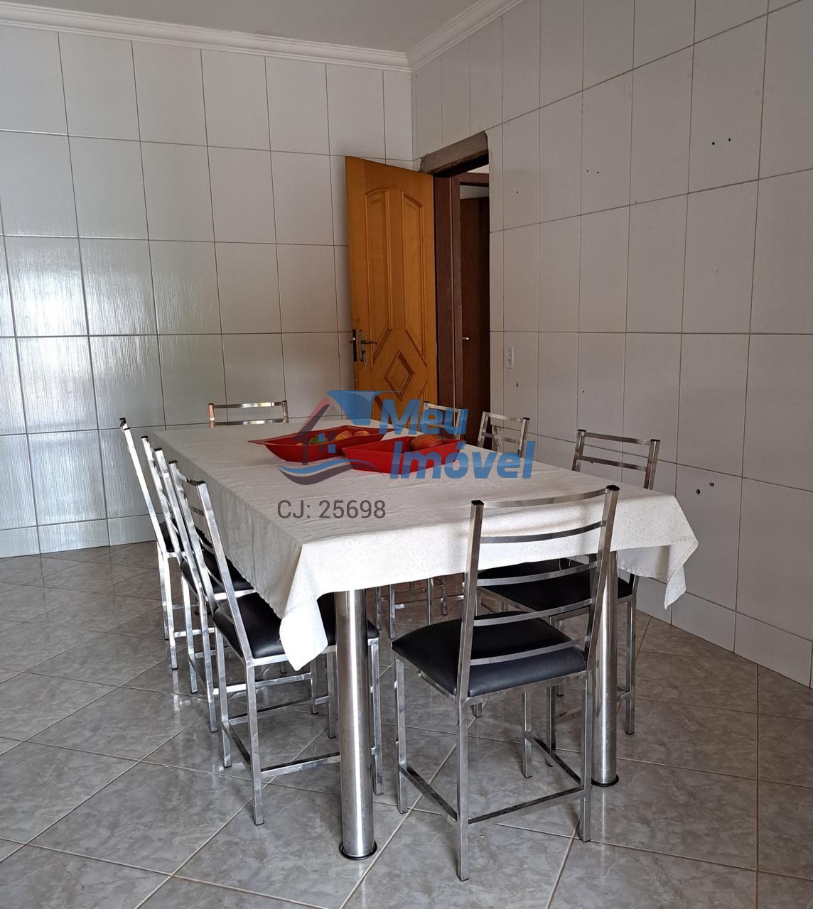 Casa à venda com 4 quartos, 284m² - Foto 13