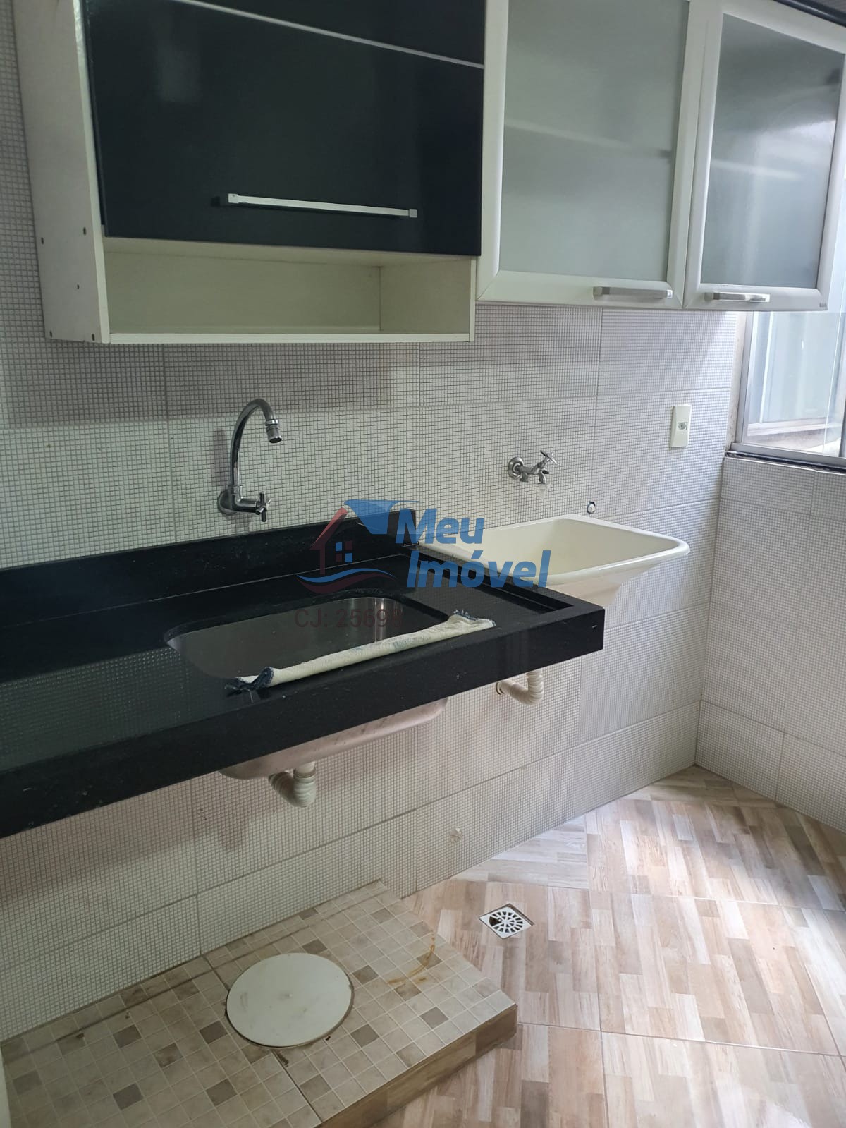 Apartamento à venda com 2 quartos, 60m² - Foto 5