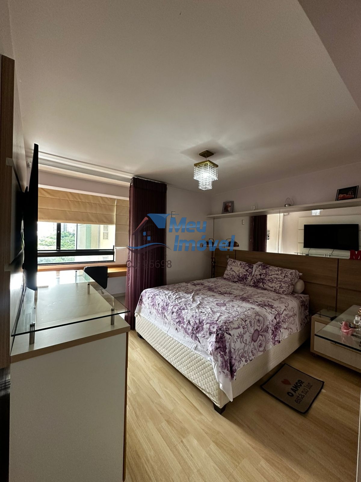 Apartamento à venda com 3 quartos, 116m² - Foto 11