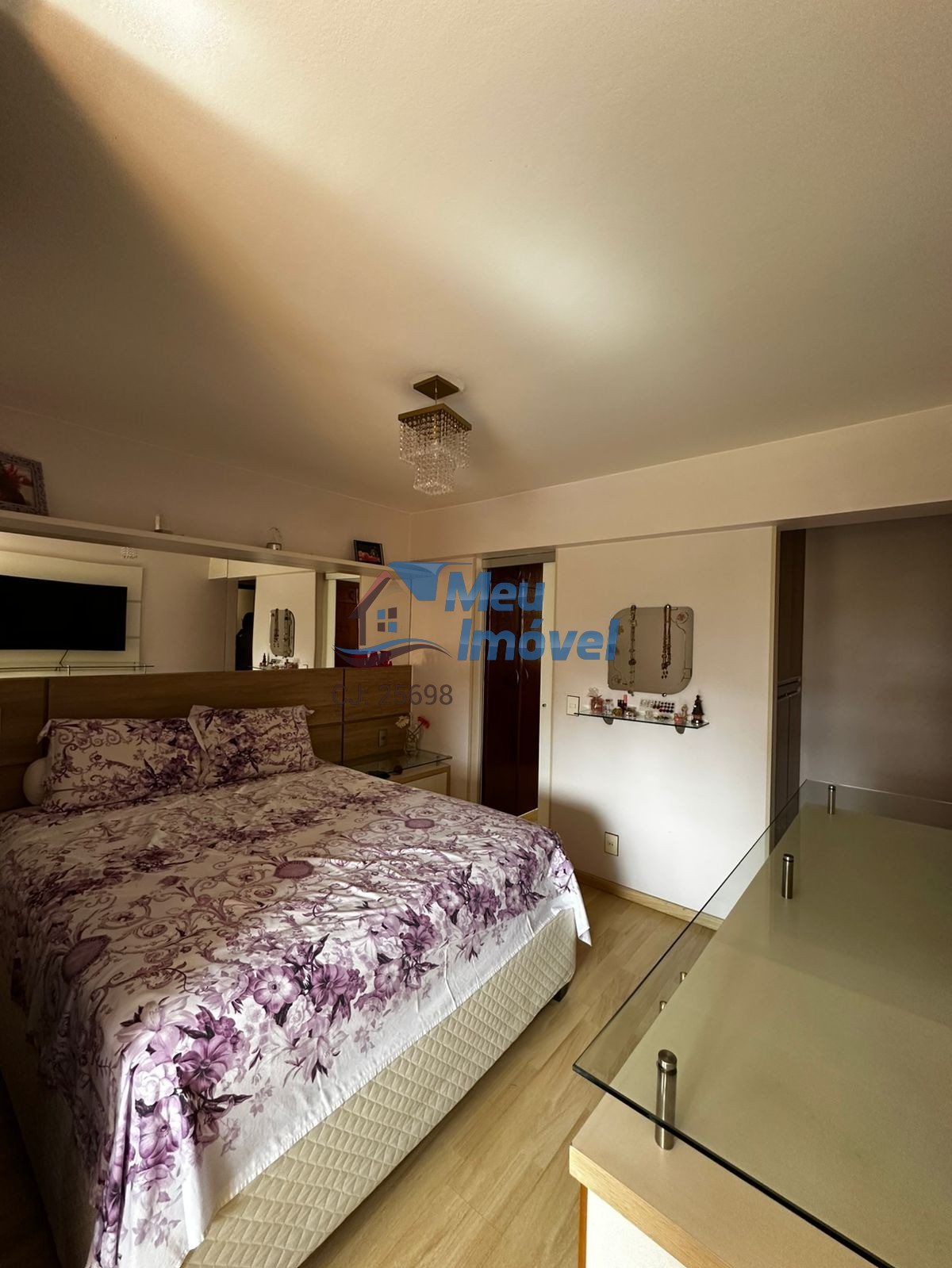 Apartamento à venda com 3 quartos, 116m² - Foto 10