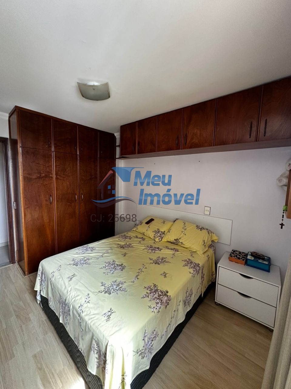 Apartamento à venda com 3 quartos, 116m² - Foto 7