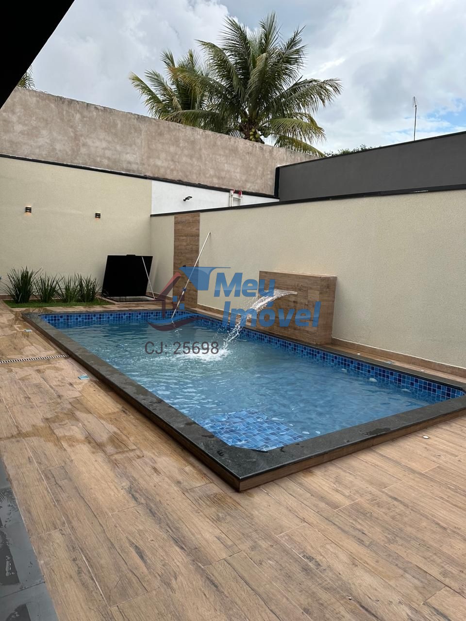 Casa à venda com 4 quartos, 400m² - Foto 19