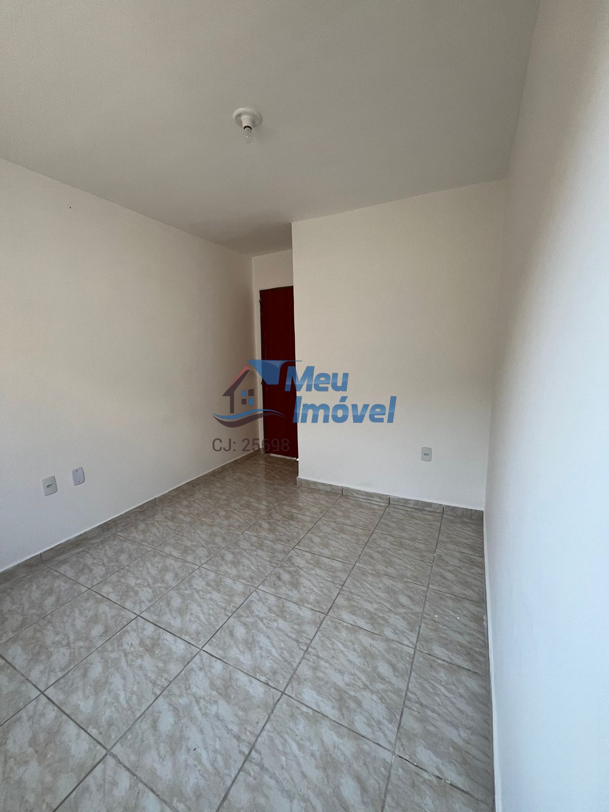 Apartamento à venda com 2 quartos, 50m² - Foto 4