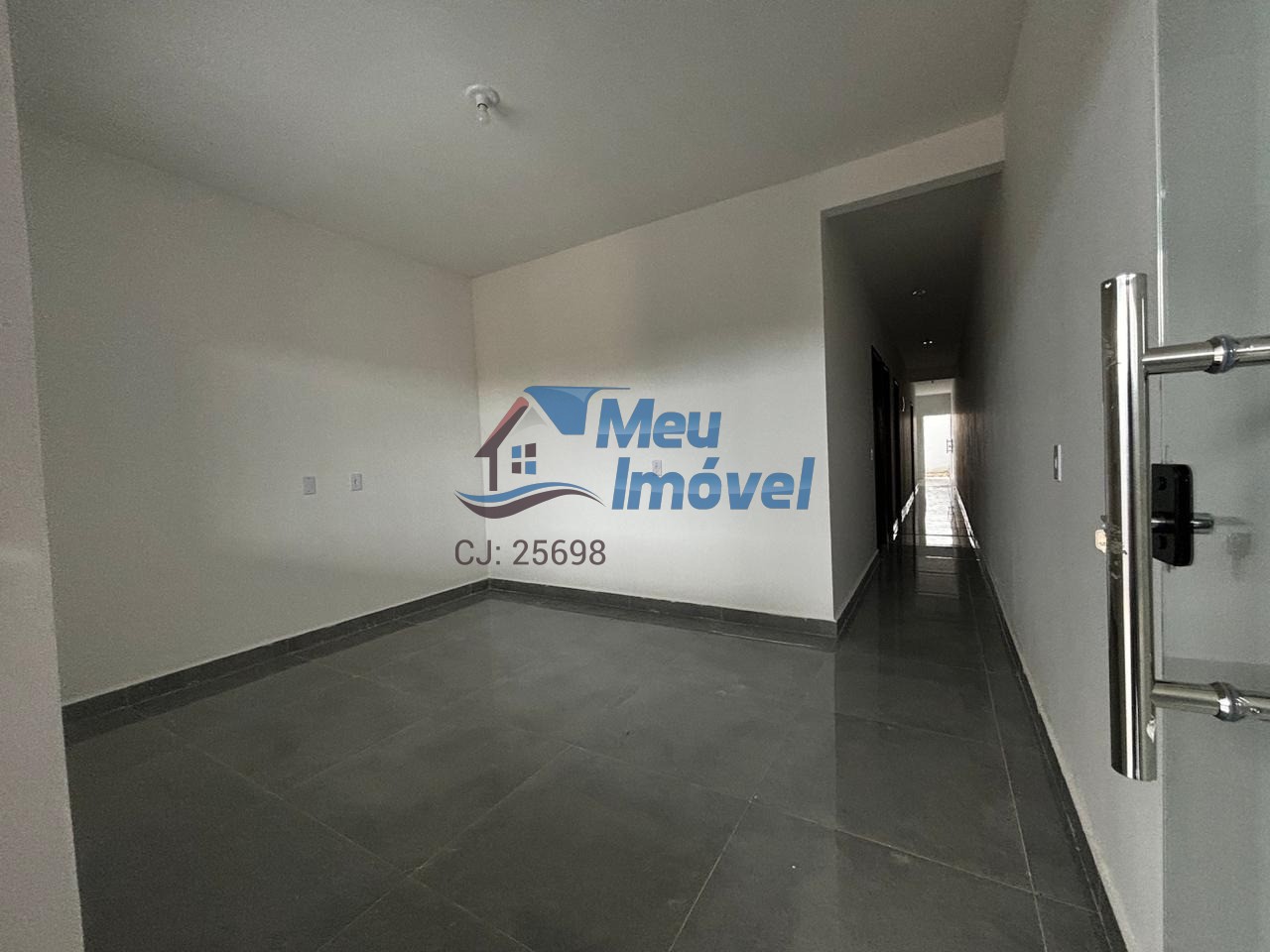 Casa à venda com 3 quartos, 102m² - Foto 3