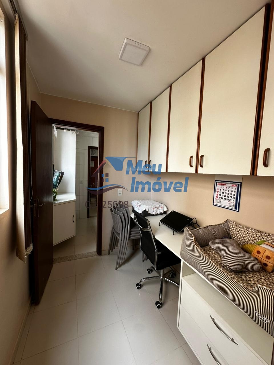 Apartamento à venda com 3 quartos, 116m² - Foto 5