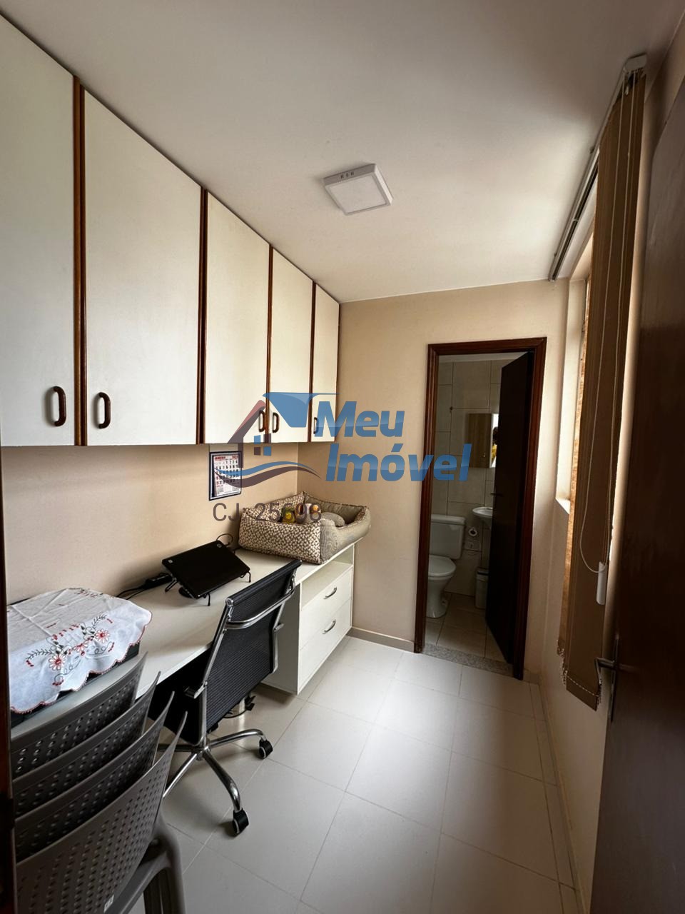 Apartamento à venda com 3 quartos, 116m² - Foto 4