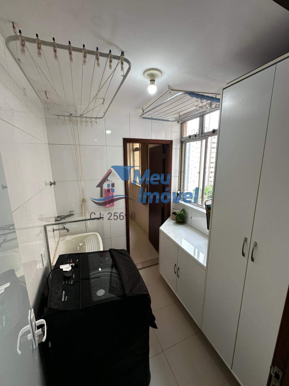 Apartamento à venda com 3 quartos, 116m² - Foto 16