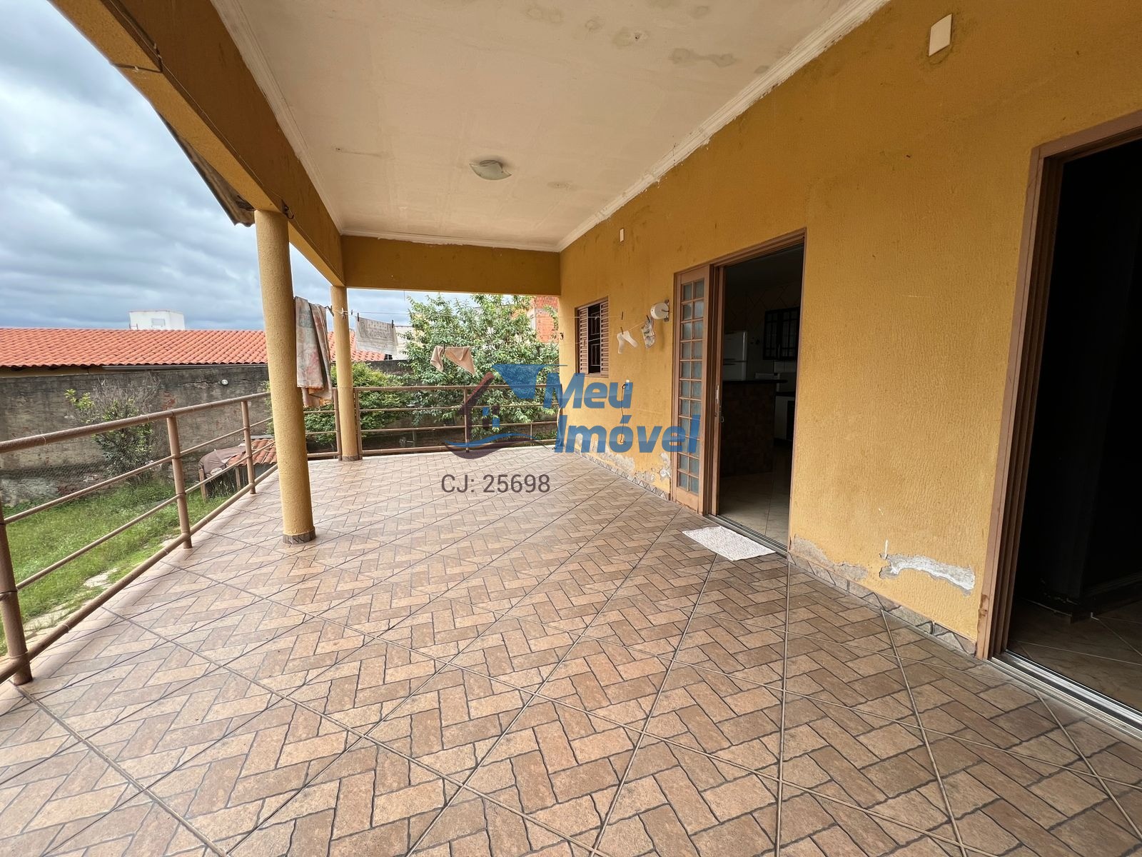 Casa à venda e aluguel com 3 quartos, 800m² - Foto 19