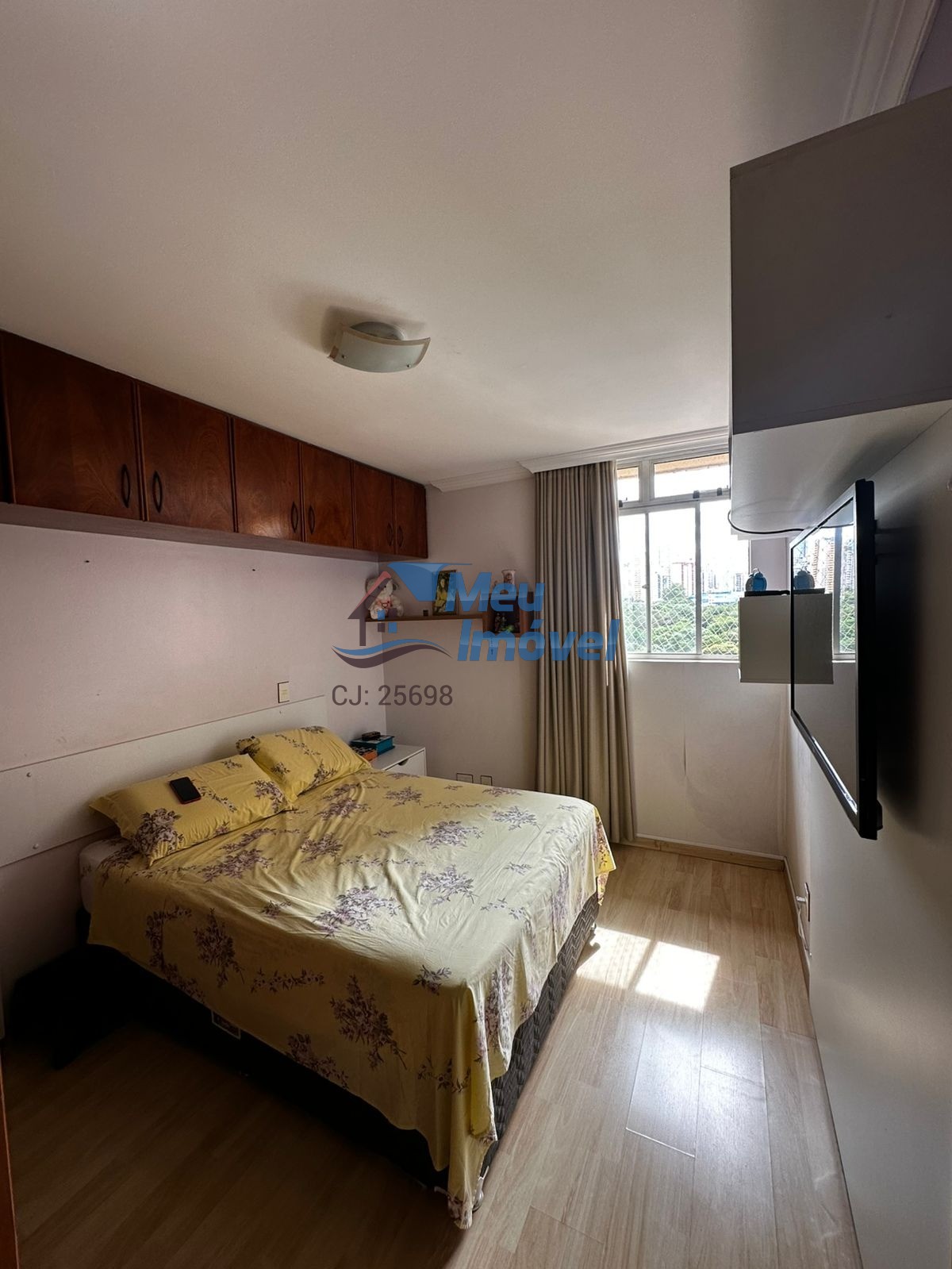 Apartamento à venda com 3 quartos, 116m² - Foto 6