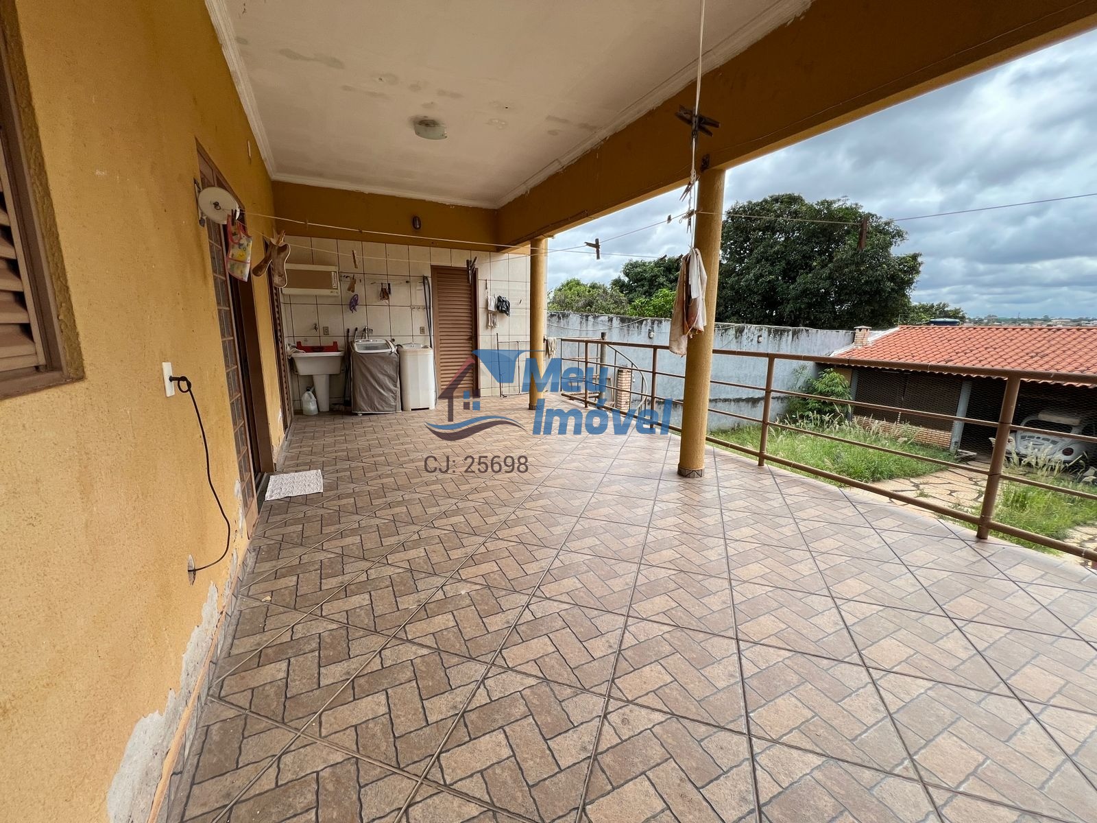 Casa à venda e aluguel com 3 quartos, 800m² - Foto 22