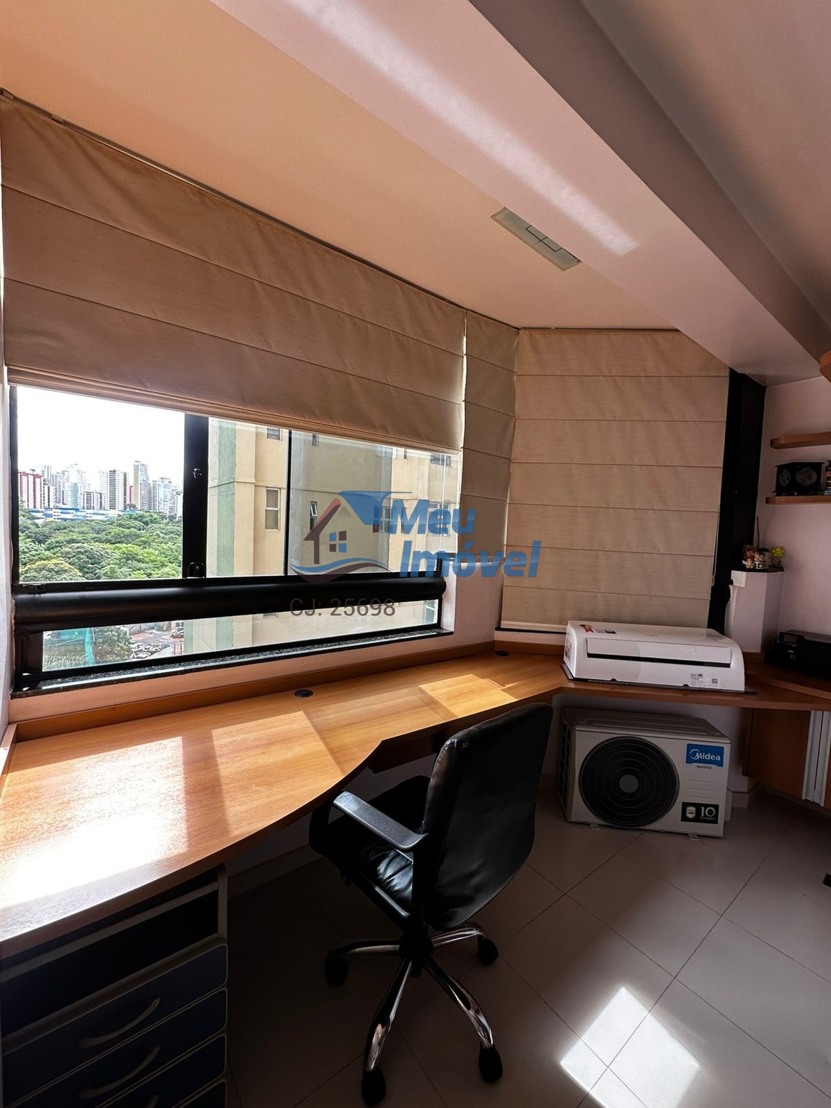 Apartamento à venda com 3 quartos, 116m² - Foto 15