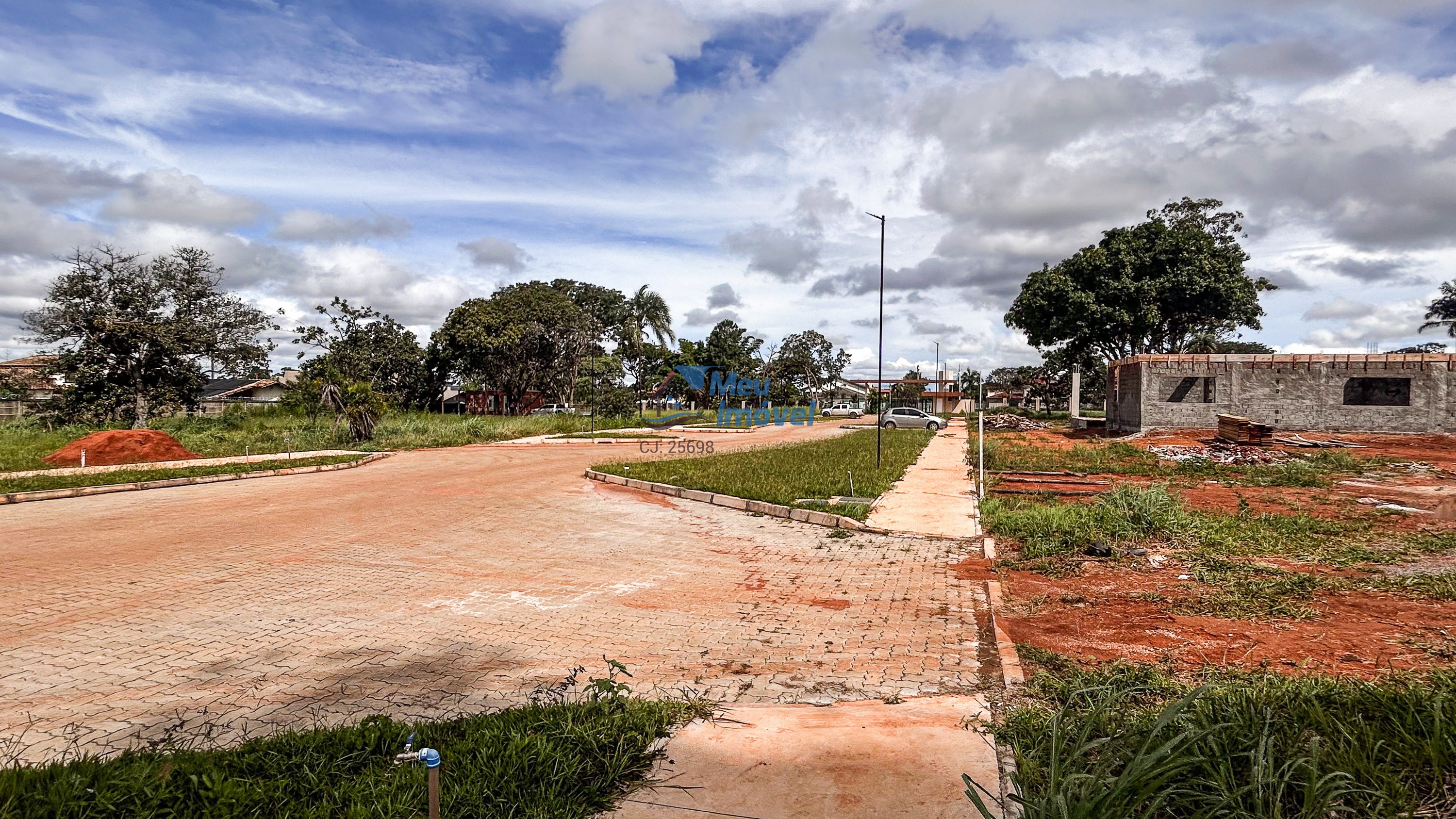 Terreno à venda, 2500m² - Foto 16