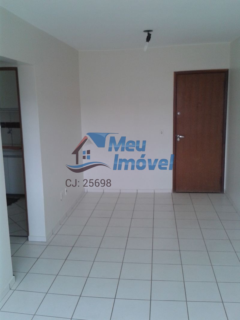 Cond Villa Rica Samambaia 2 Quartos 1 Vaga 52m² Armários Planejados Nascente