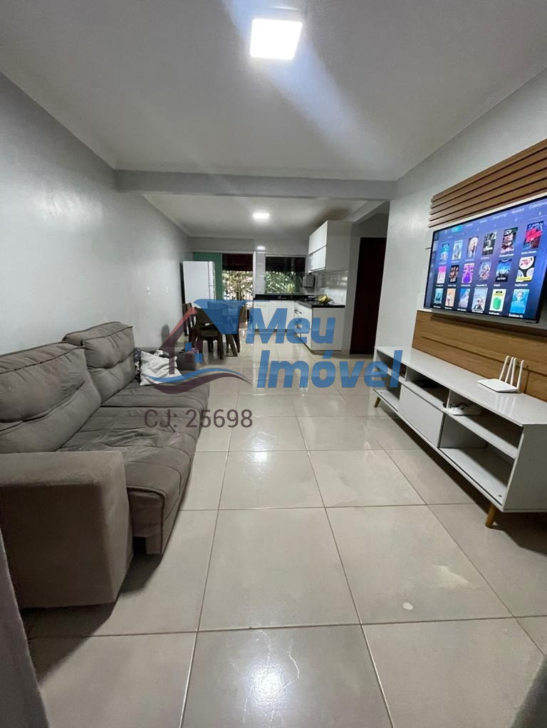 Cond Park Bela Vista Arniqueiras Casa 2 Quartos 2 Vagas 220m² Área de Serviço