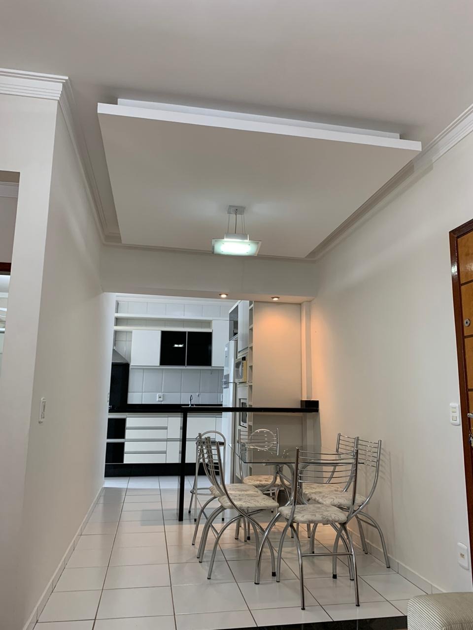 Apartamento para alugar com 2 quartos, 62m² - Foto 3