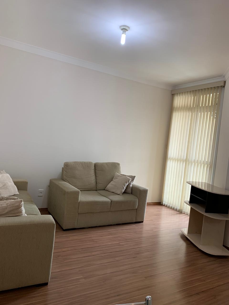 Apartamento para alugar com 2 quartos, 62m² - Foto 2