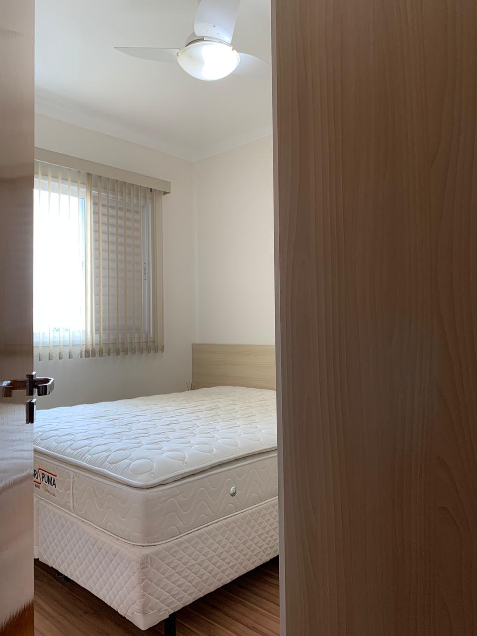 Apartamento para alugar com 2 quartos, 62m² - Foto 5