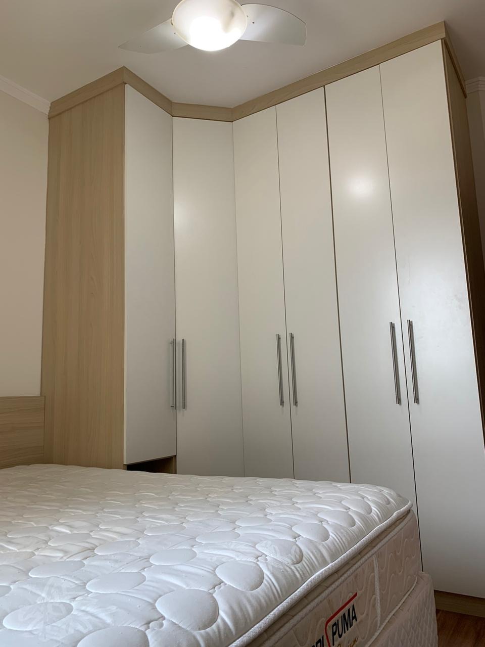 Apartamento para alugar com 2 quartos, 62m² - Foto 6