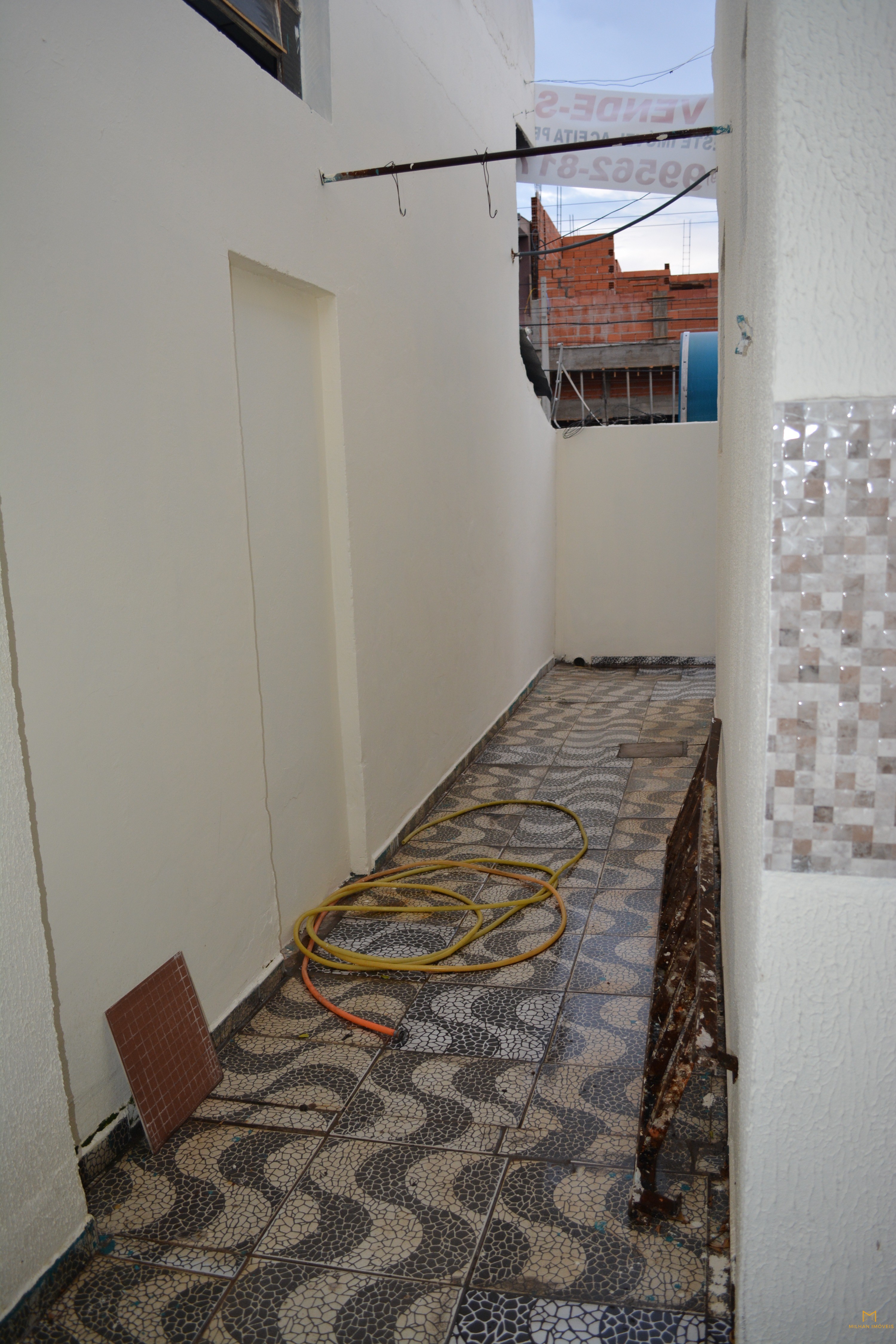 Casa, 3 quartos - Foto 15