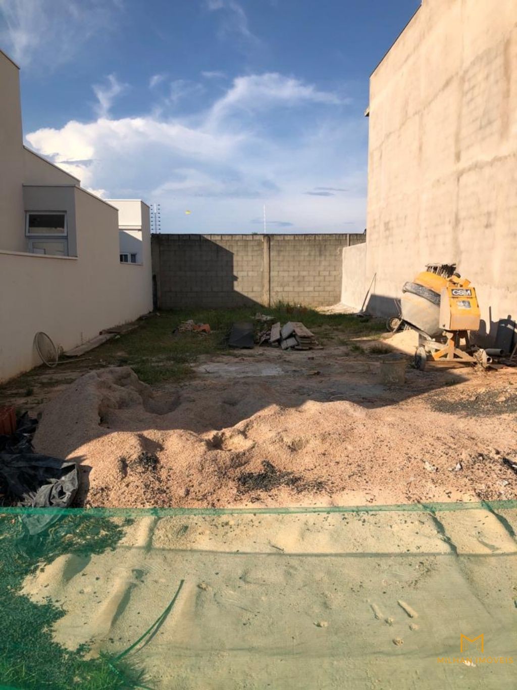 Terreno à venda, 150m² - Foto 2