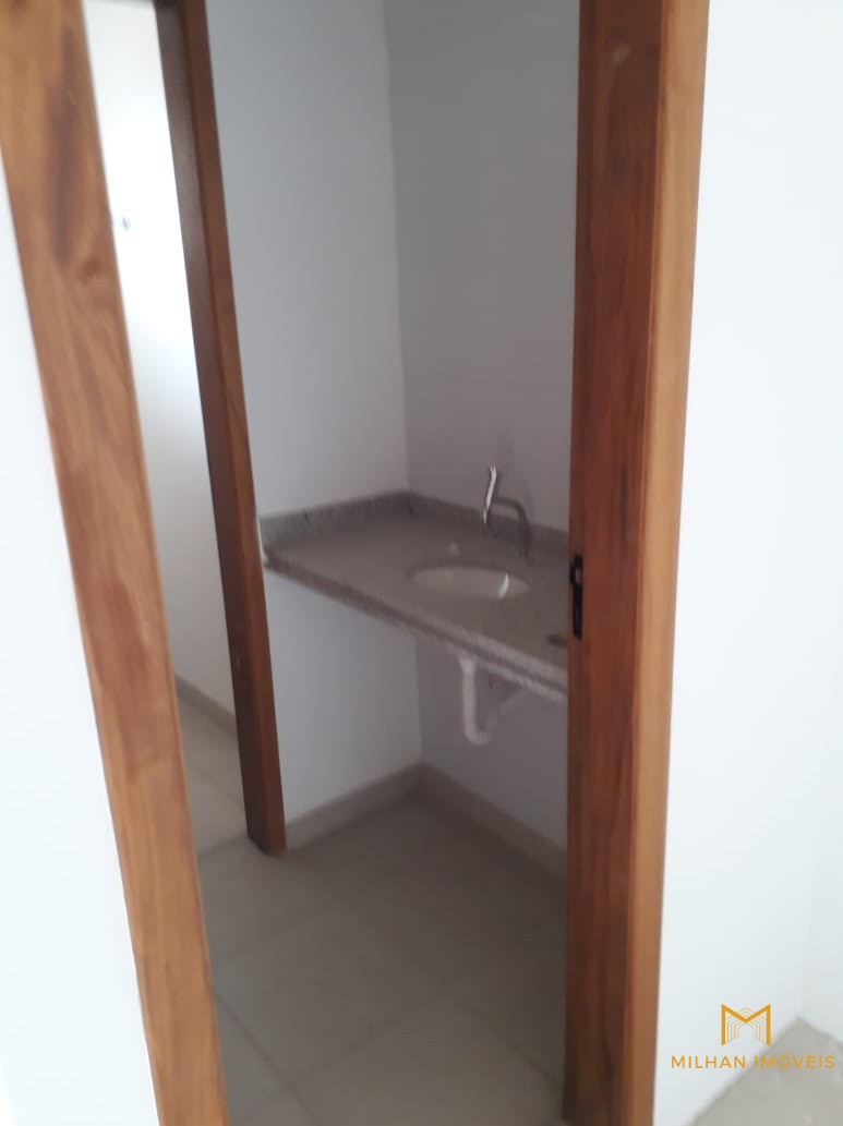 Conjunto Comercial-Sala à venda, 56m² - Foto 3