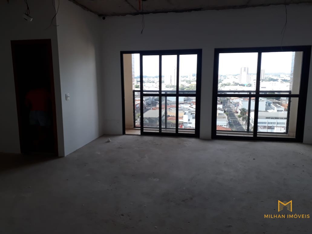 Conjunto Comercial-Sala à venda, 56m² - Foto 5