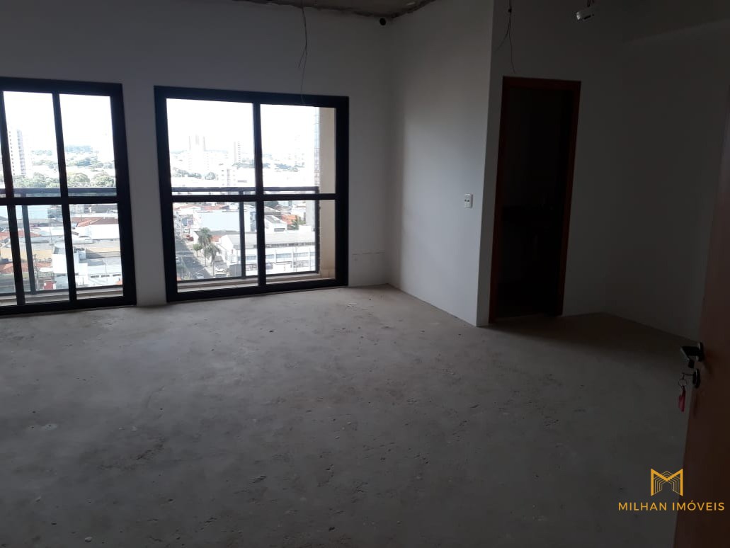 Conjunto Comercial-Sala à venda, 56m² - Foto 6