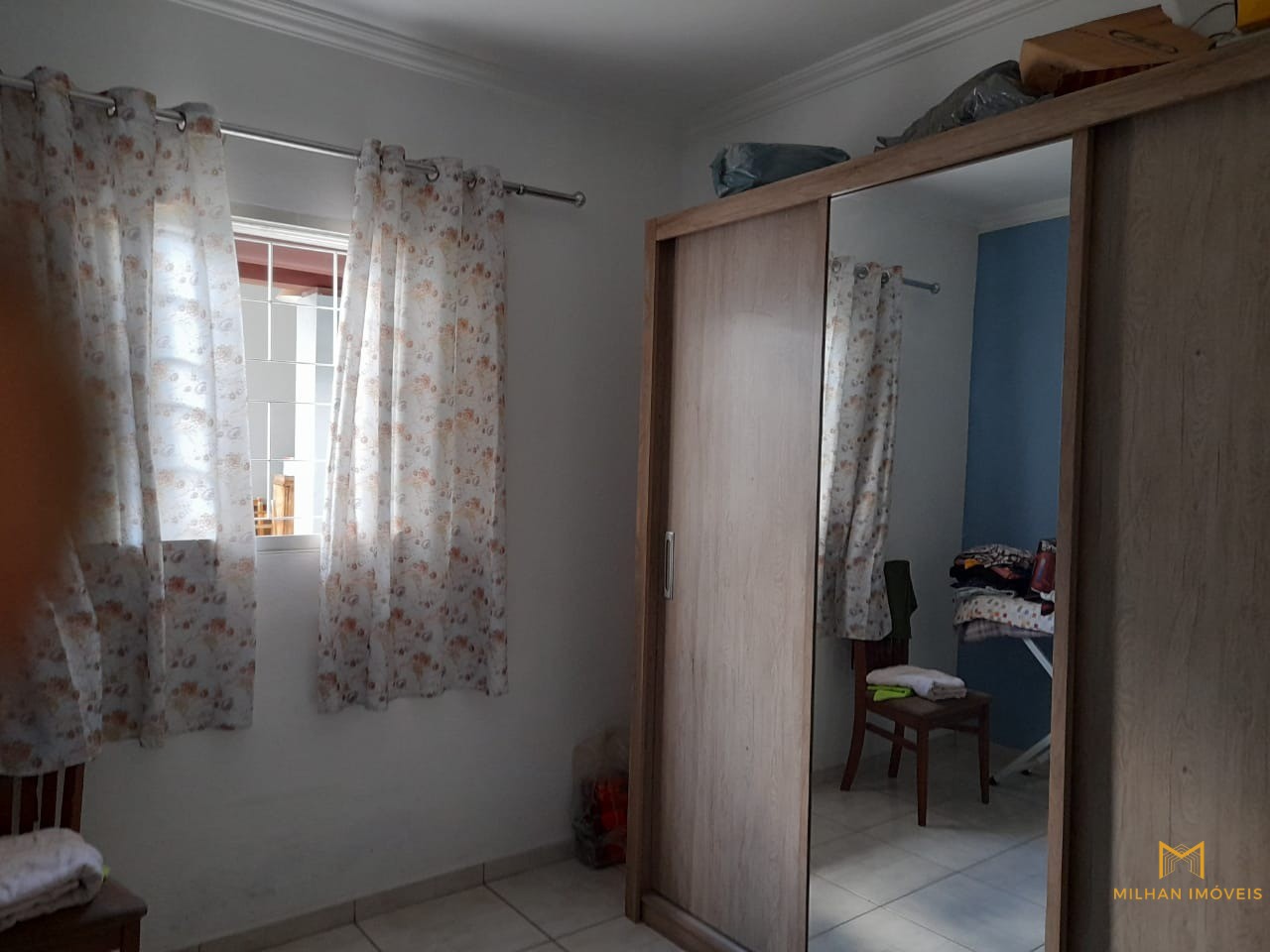 Casa à venda com 3 quartos - Foto 3