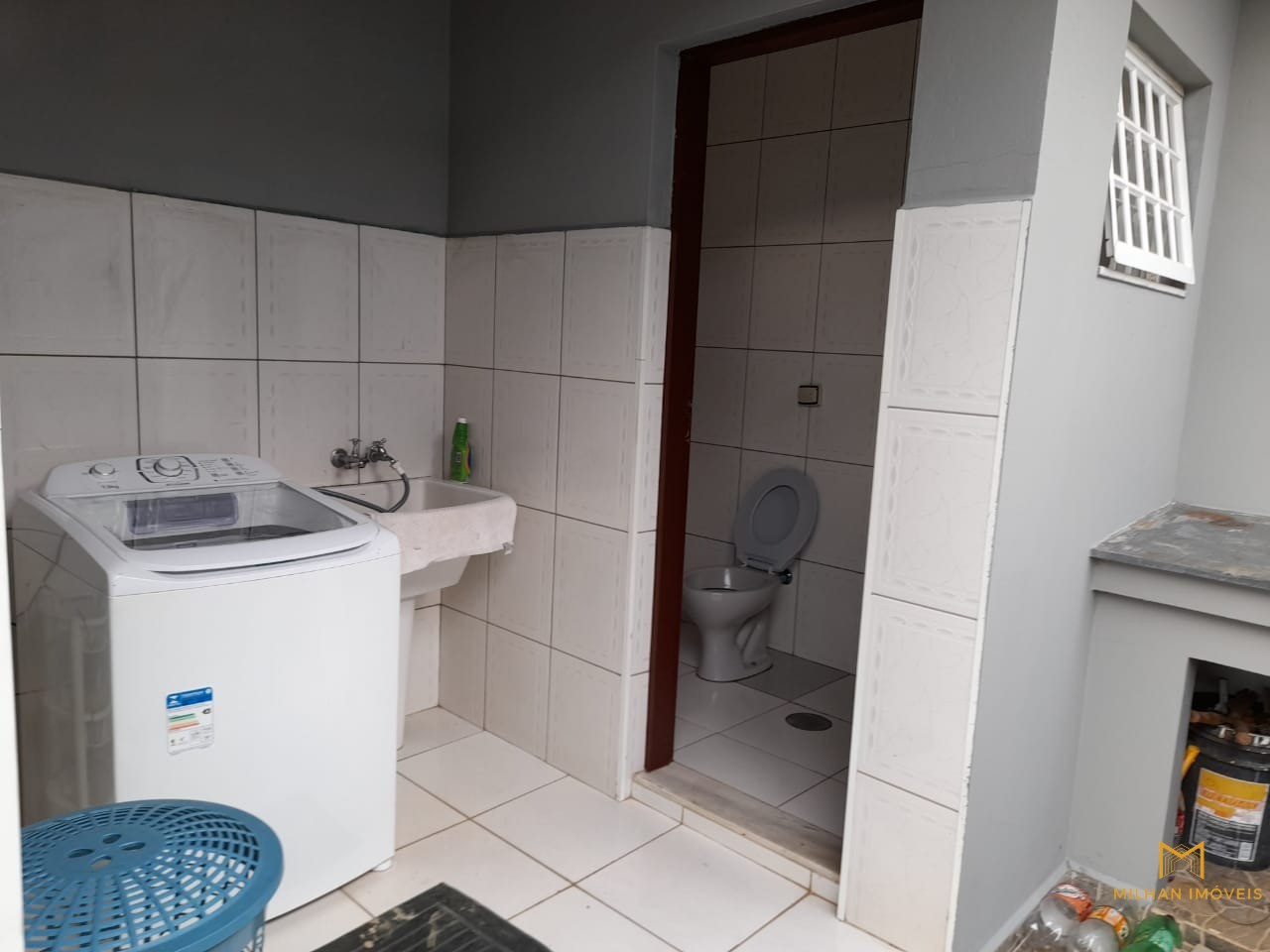 Casa à venda com 3 quartos - Foto 4