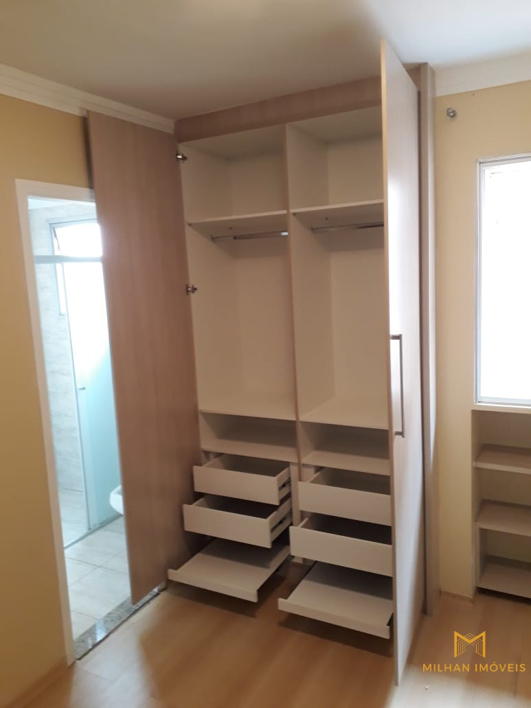 Apartamento à venda com 3 quartos, 97m² - Foto 6