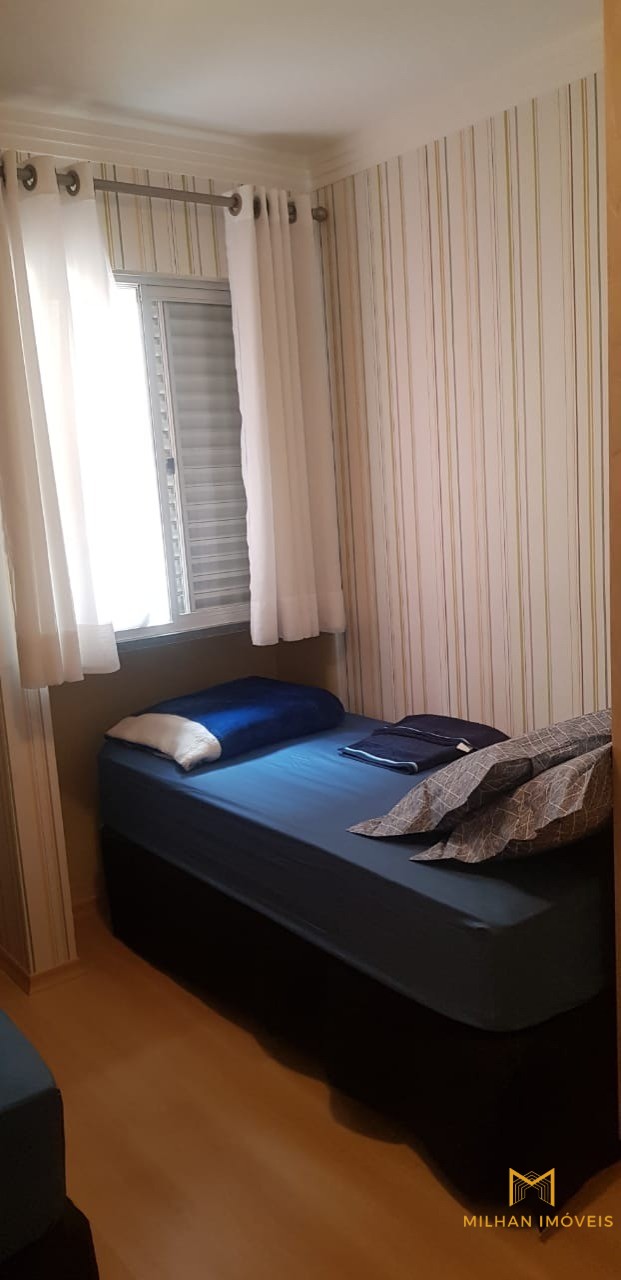 Apartamento à venda com 3 quartos, 97m² - Foto 8