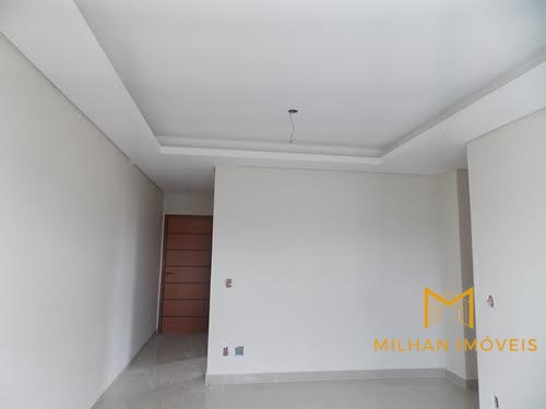 Apartamento à venda com 3 quartos, 85m² - Foto 4