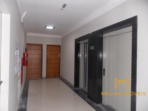 Apartamento à venda com 3 quartos, 85m² - Foto 9