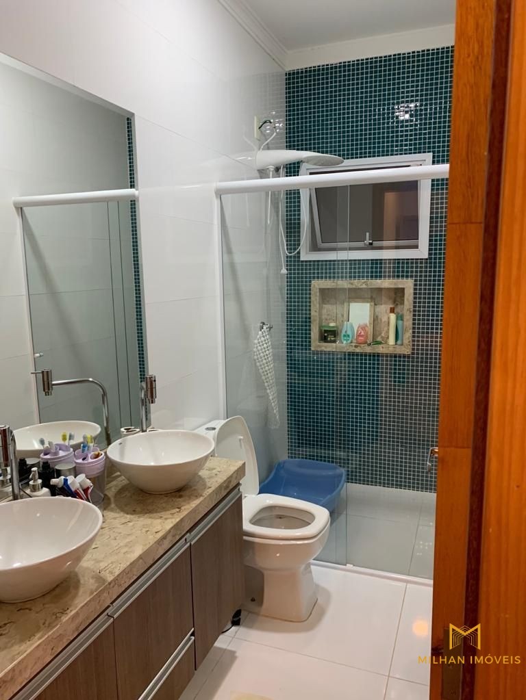 Casa de Condomínio, 3 quartos - Foto 15