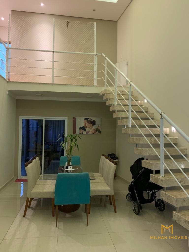 Casa de Condomínio, 3 quartos - Foto 5