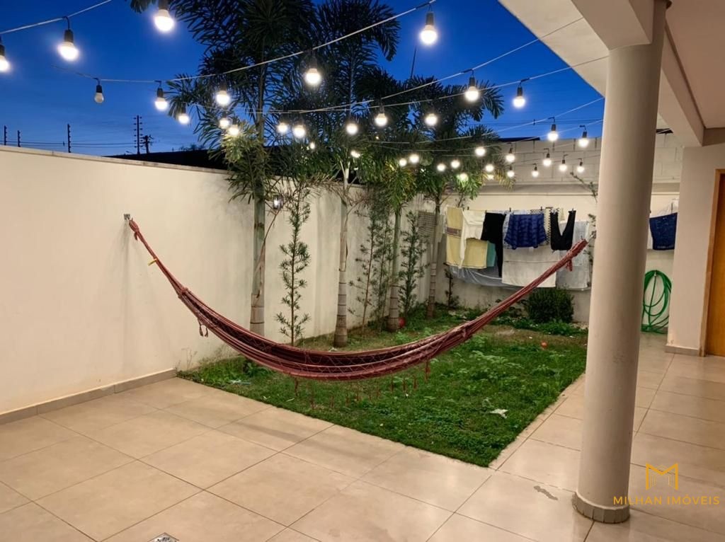 Casa de Condomínio, 3 quartos - Foto 10