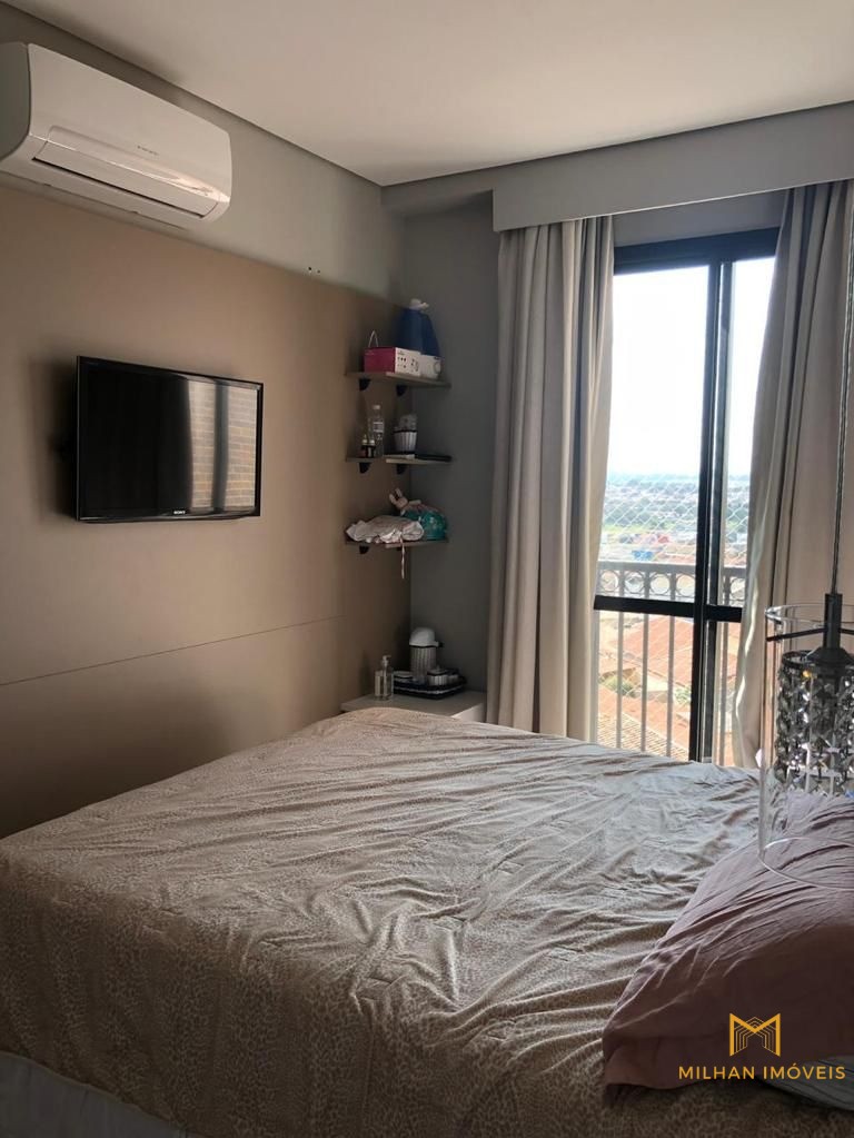 Apartamento à venda com 2 quartos, 69m² - Foto 12