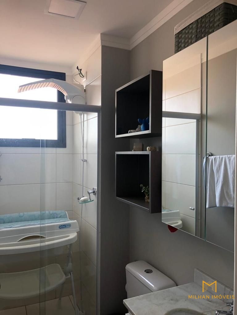 Apartamento à venda com 2 quartos, 69m² - Foto 14