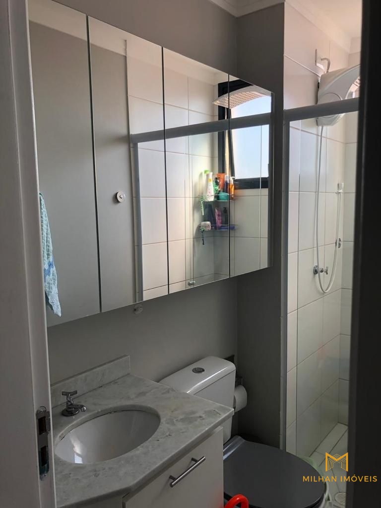 Apartamento à venda com 2 quartos, 69m² - Foto 10