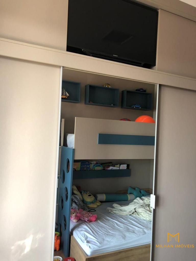 Apartamento à venda com 2 quartos, 69m² - Foto 8