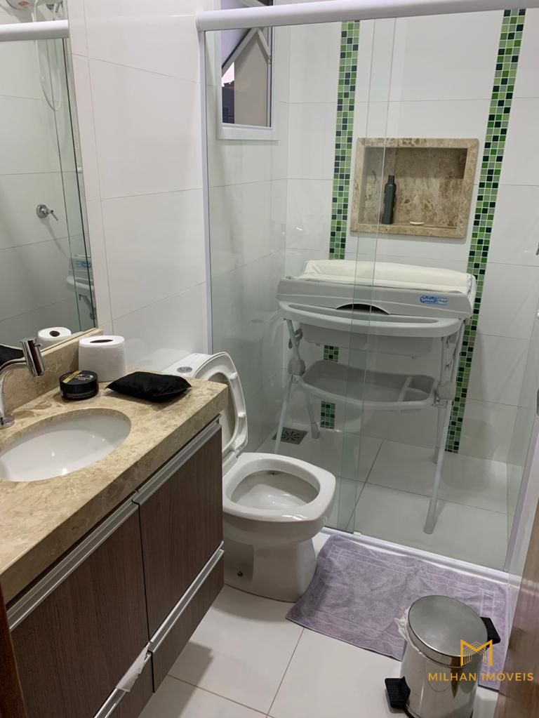 Casa de Condomínio, 3 quartos - Foto 17
