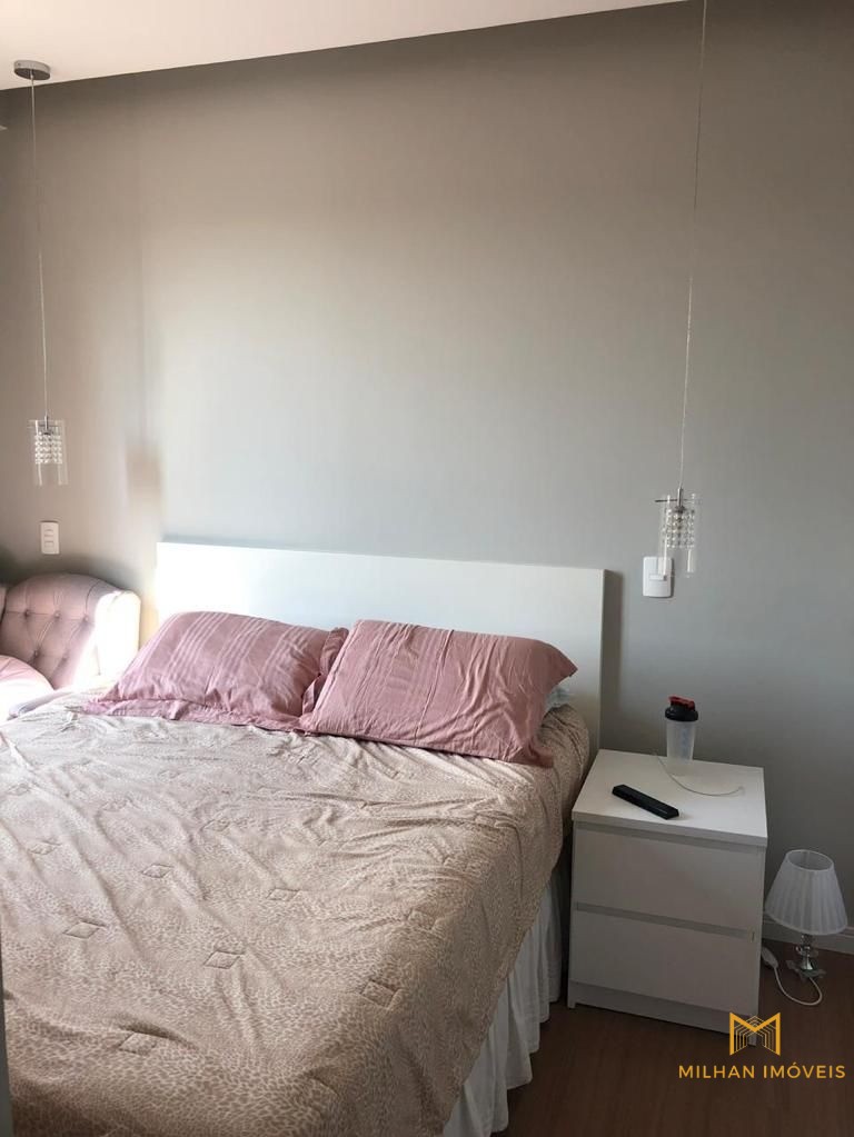 Apartamento à venda com 2 quartos, 69m² - Foto 11