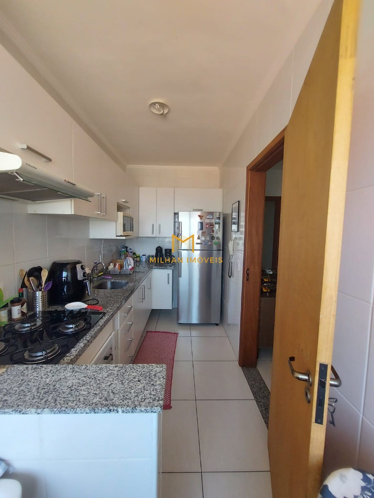 Apartamento à venda com 2 quartos, 91m² - Foto 5