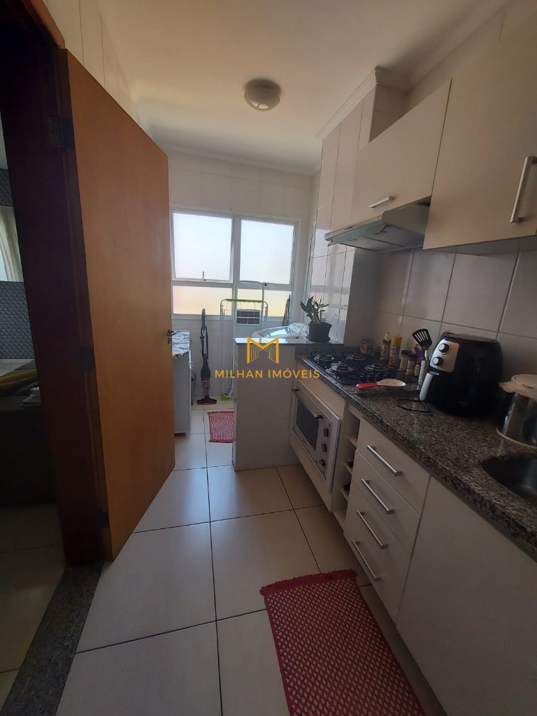 Apartamento à venda com 2 quartos, 91m² - Foto 4