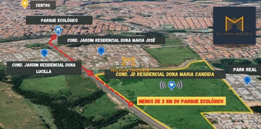 Terreno à venda, 300m² - Foto 3