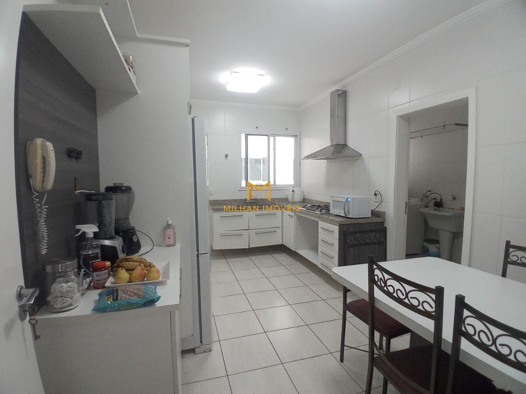 Apartamento à venda com 4 quartos, 188m² - Foto 18