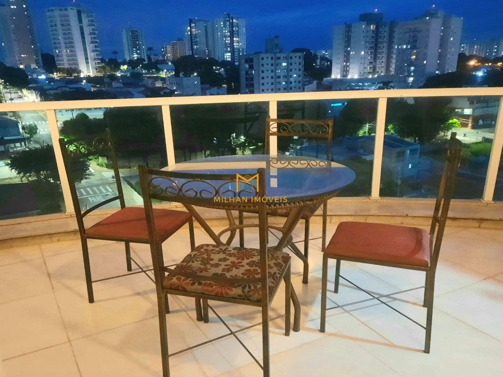 Apartamento à venda com 4 quartos, 188m² - Foto 26