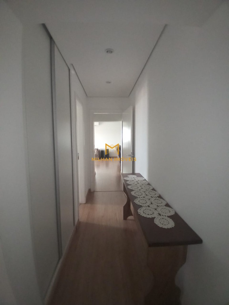 Apartamento à venda com 4 quartos, 188m² - Foto 6